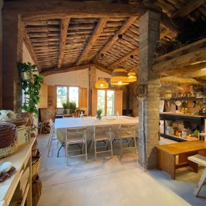 [Ref.041] Cap de setmana per parar, crear i reconnectar (activitats i allotjament inclòs) (18-19/07/2026)