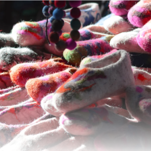 [Ref.034] Fes les teves espardenyes amb Esther Tomàs (11/01/2026)