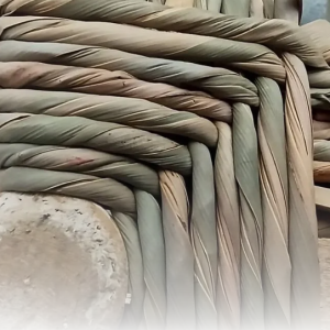 [Ref.040] Taller cistelleria amb Anna Sinnia (21-22/03/2026)