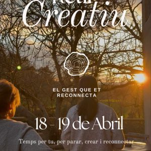 2. Retir creatiu ABRIL 18-19