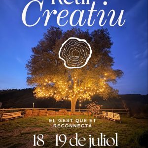 4. Retir creatiu JULIOL 18-19